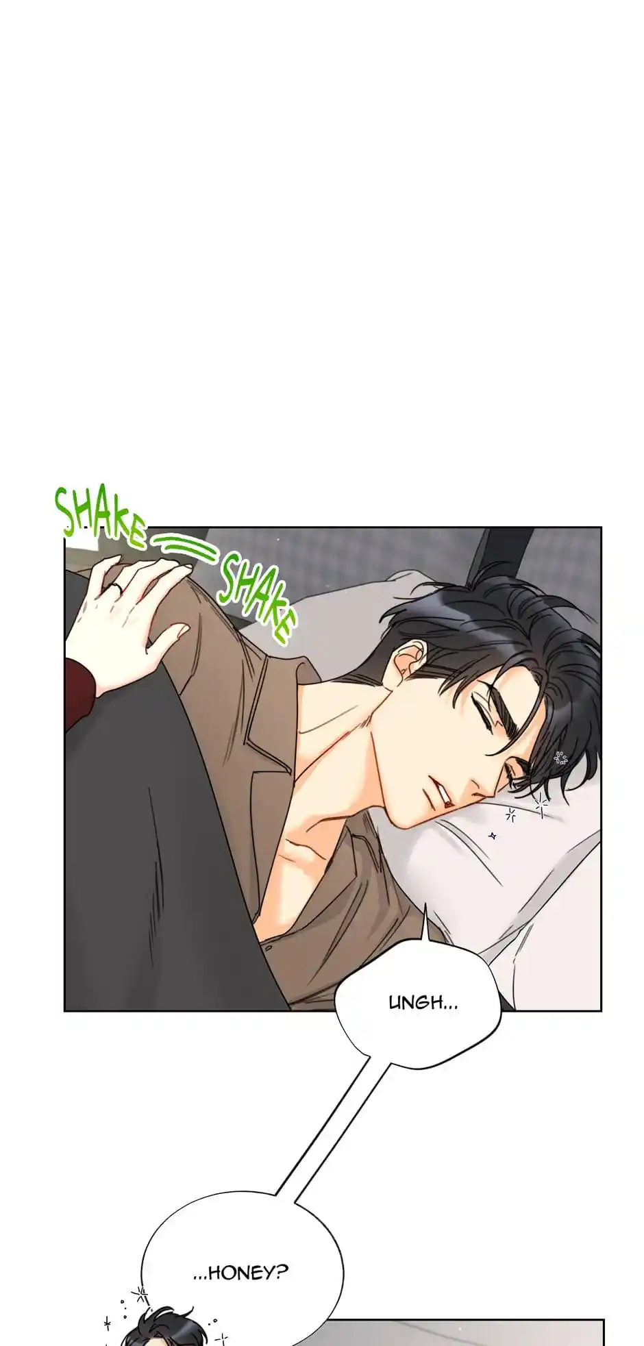 The Office Blind Date Chapter 118