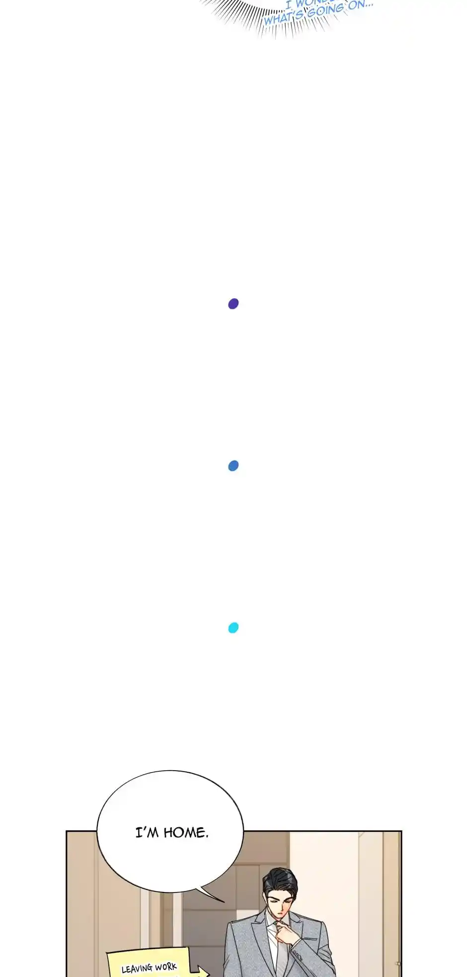 The Office Blind Date Chapter 118