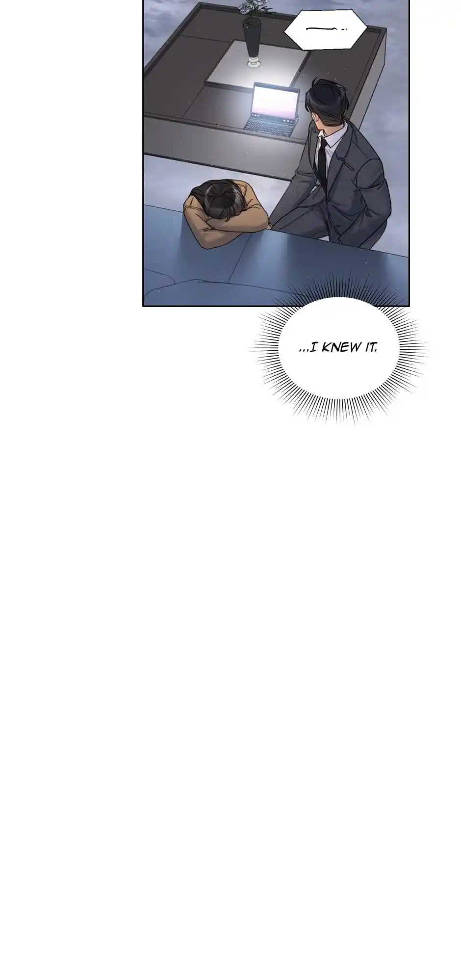 The Office Blind Date Chapter 118