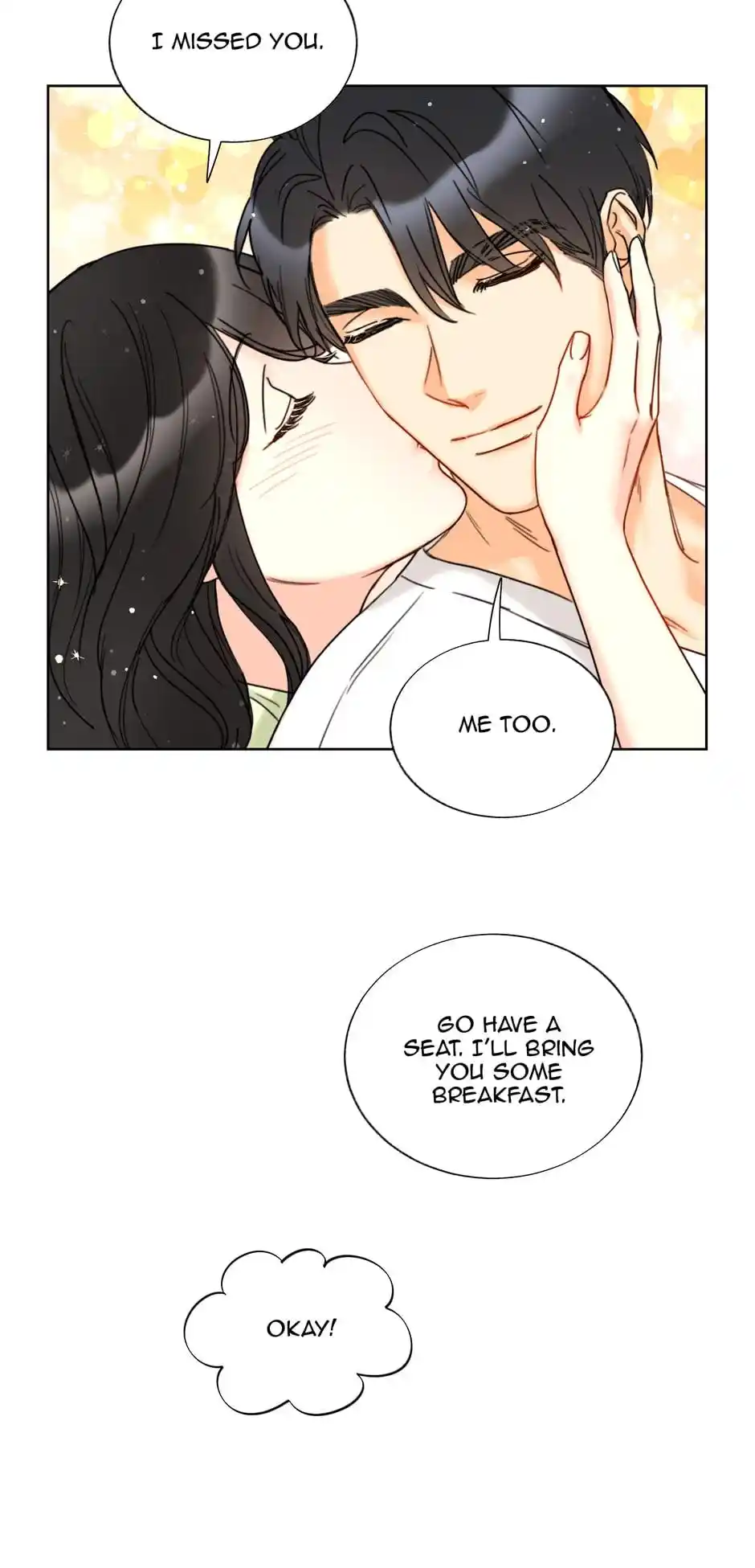 The Office Blind Date Chapter 118