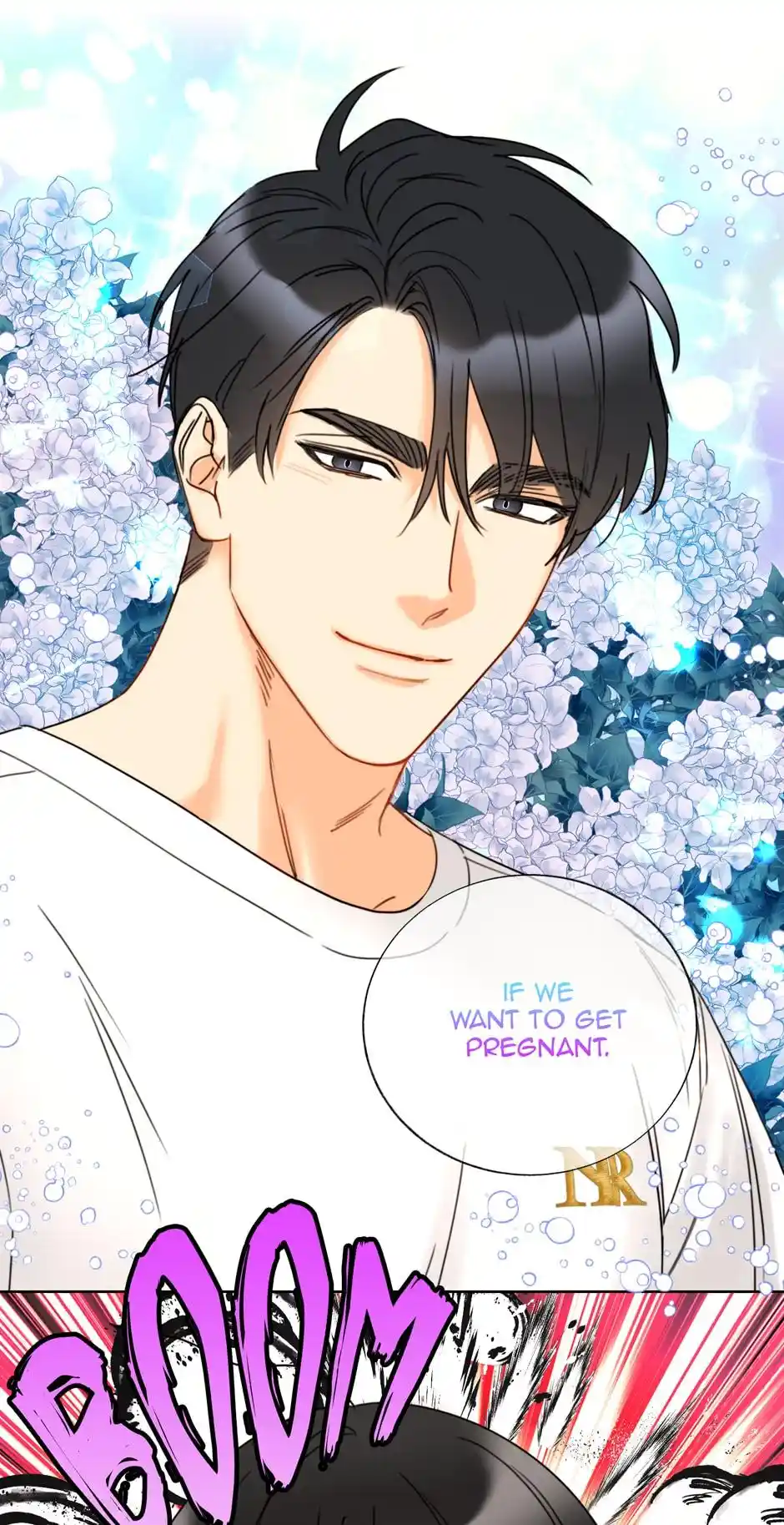 The Office Blind Date Chapter 118