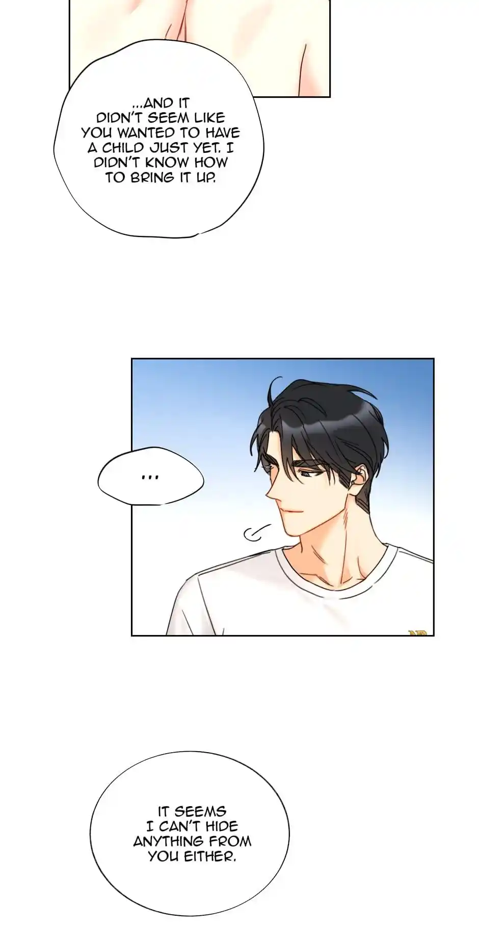 The Office Blind Date Chapter 118