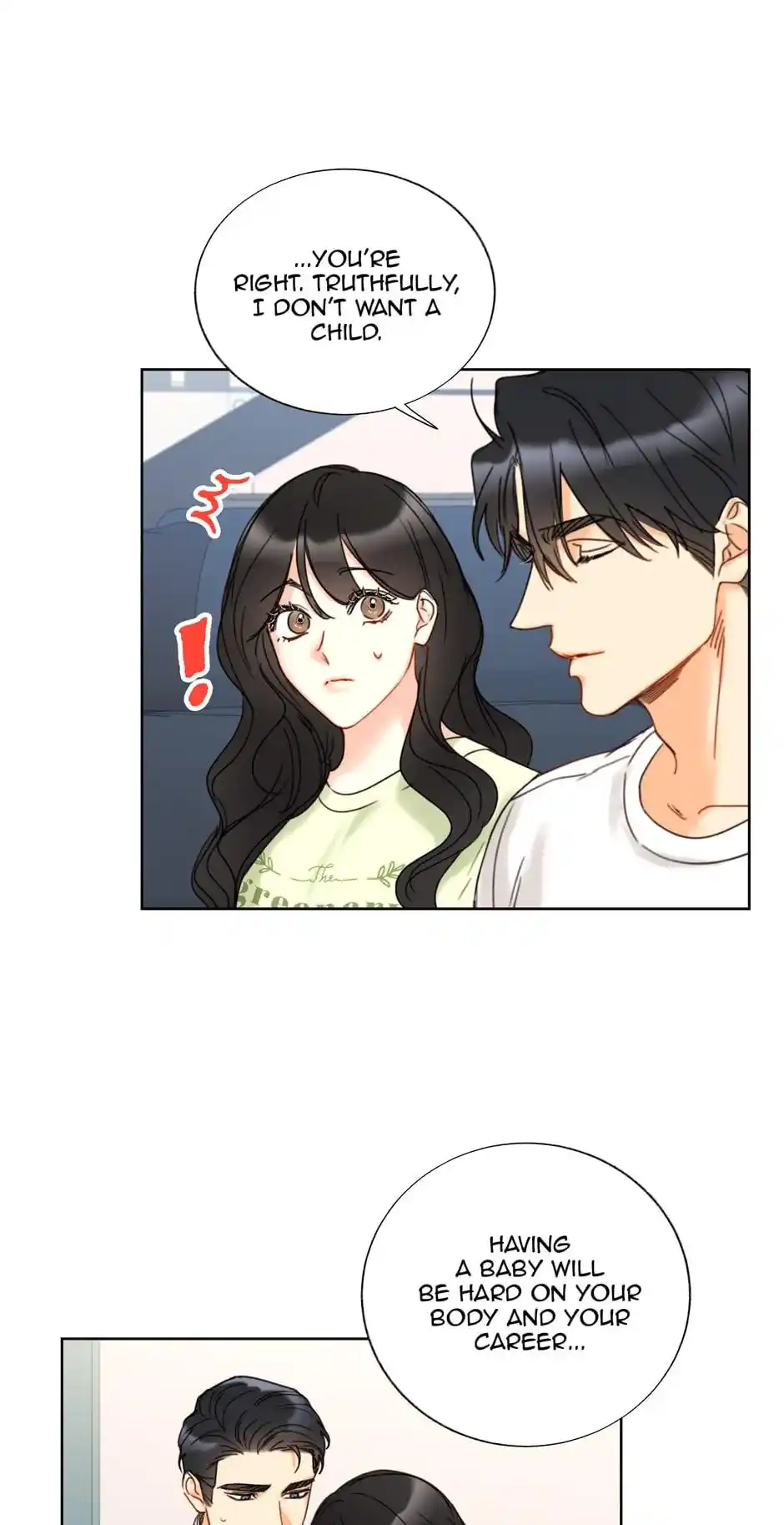 The Office Blind Date Chapter 118