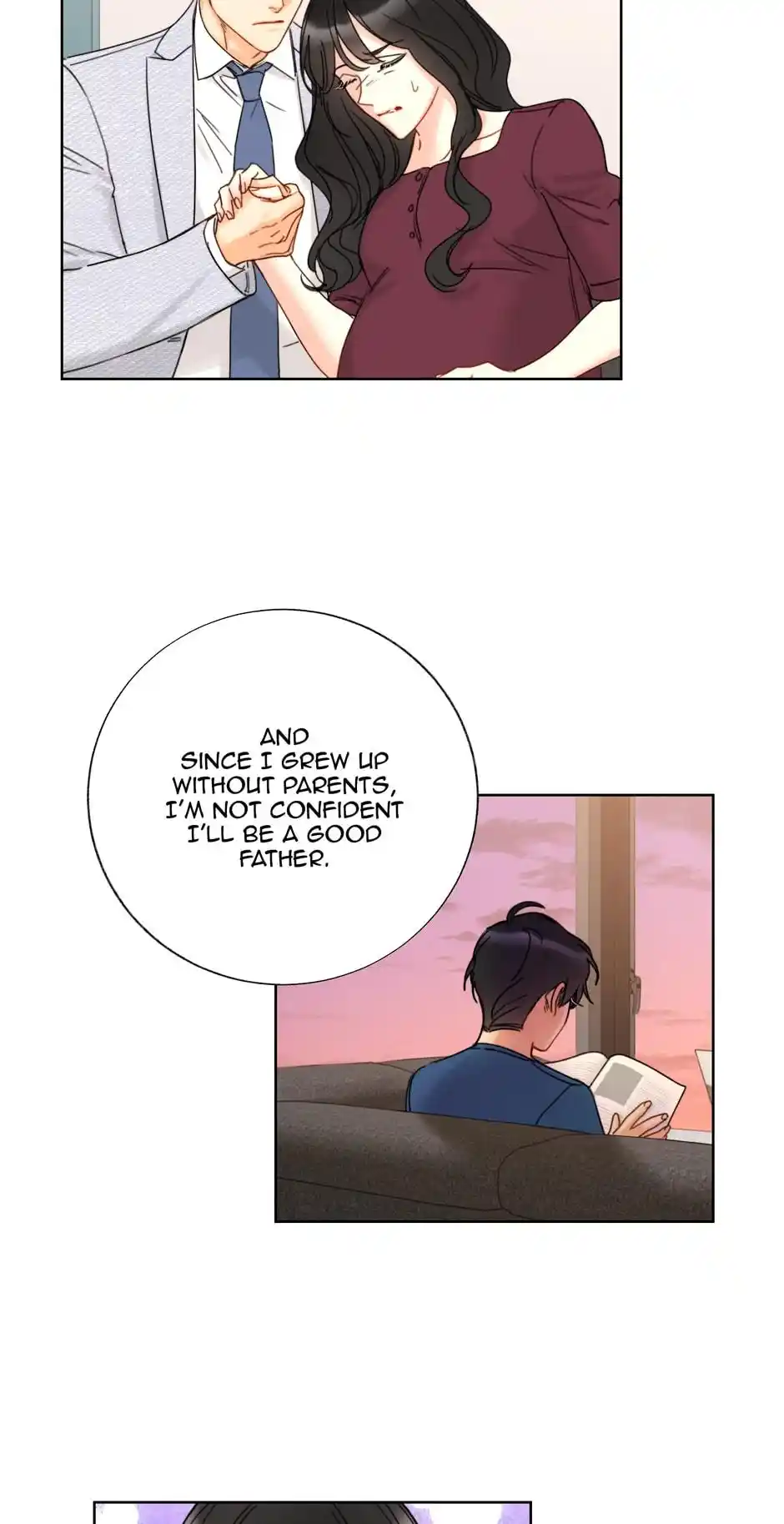 The Office Blind Date Chapter 118