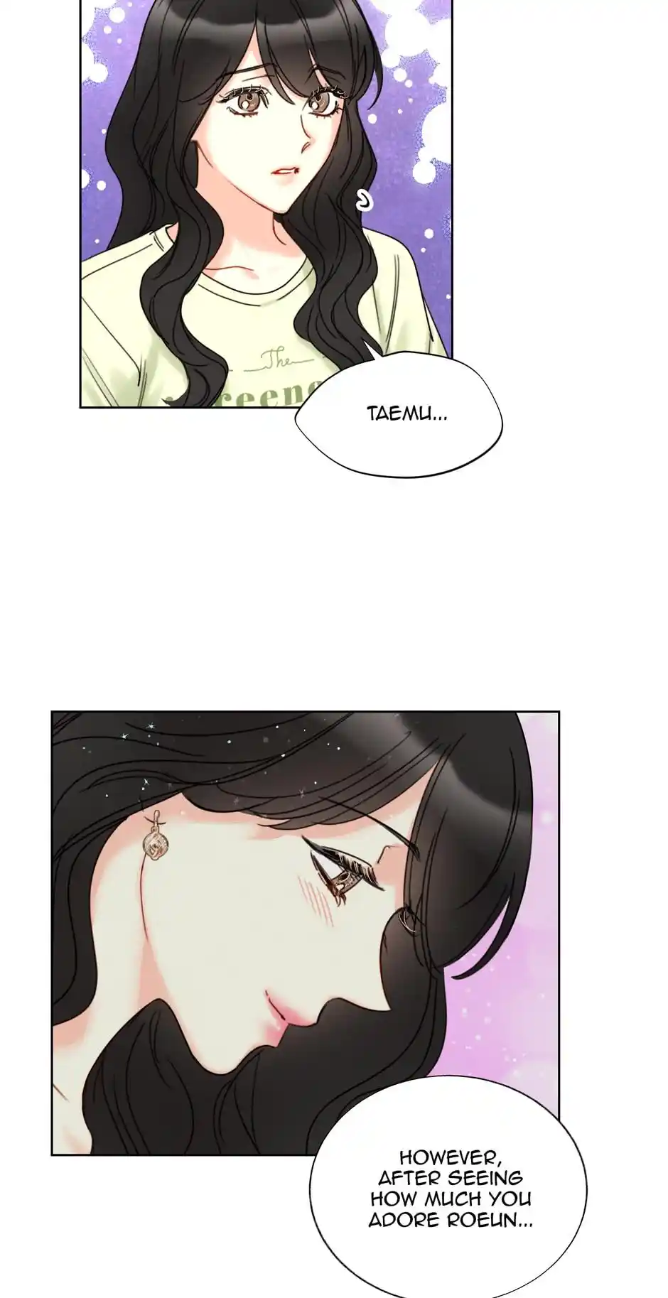 The Office Blind Date Chapter 118