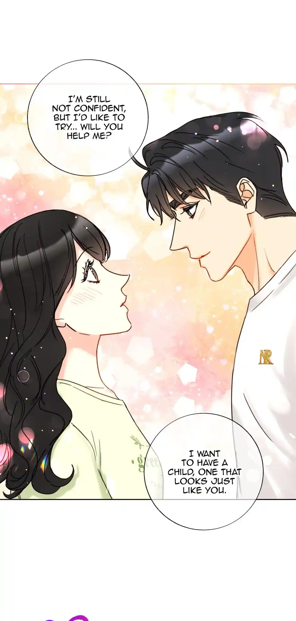 The Office Blind Date Chapter 118