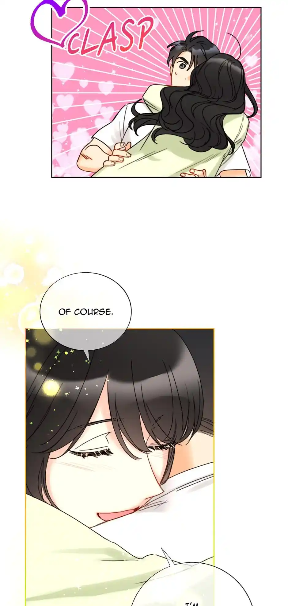 The Office Blind Date Chapter 118