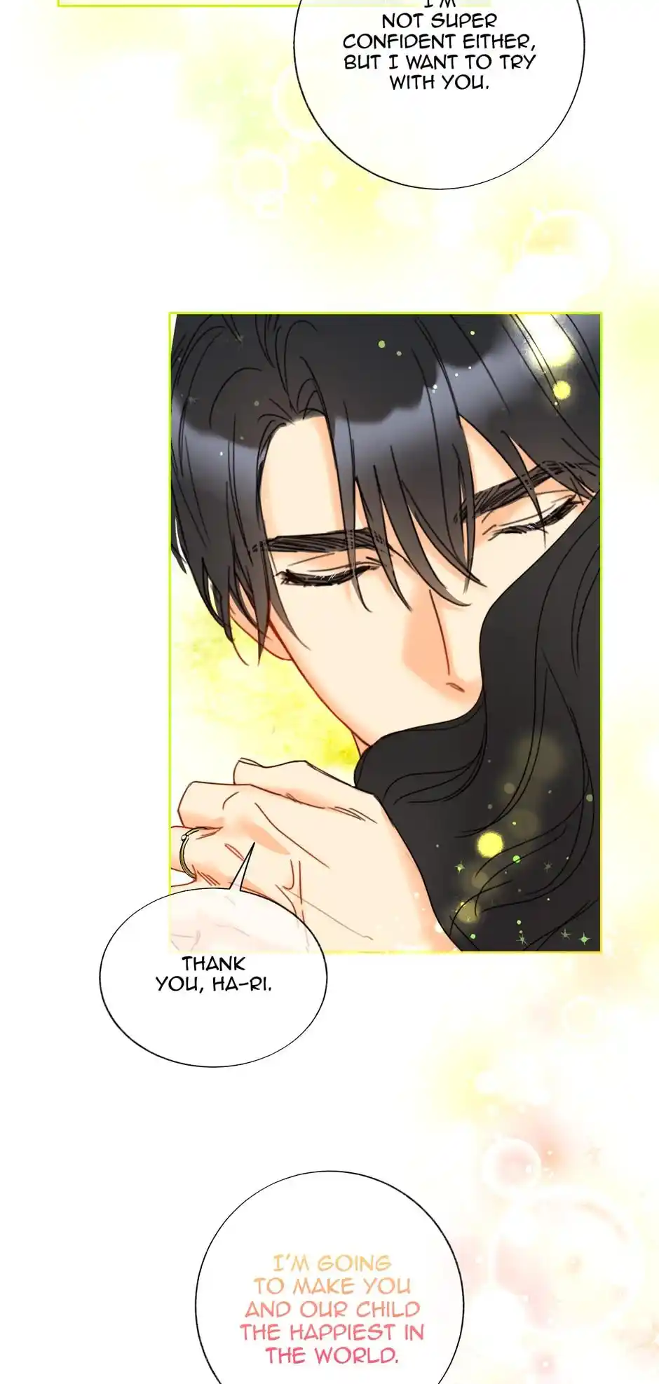 The Office Blind Date Chapter 118