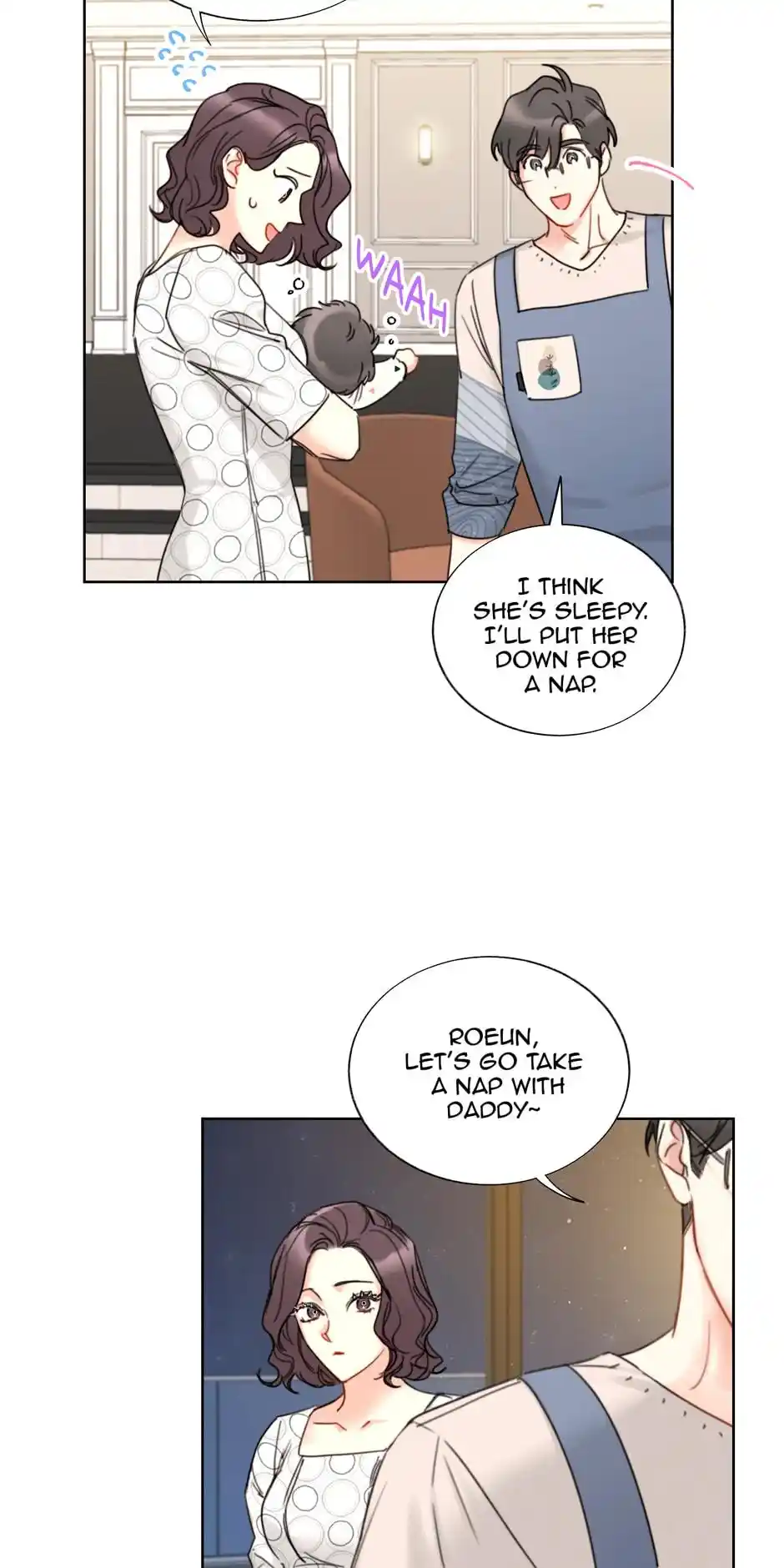 The Office Blind Date Chapter 118