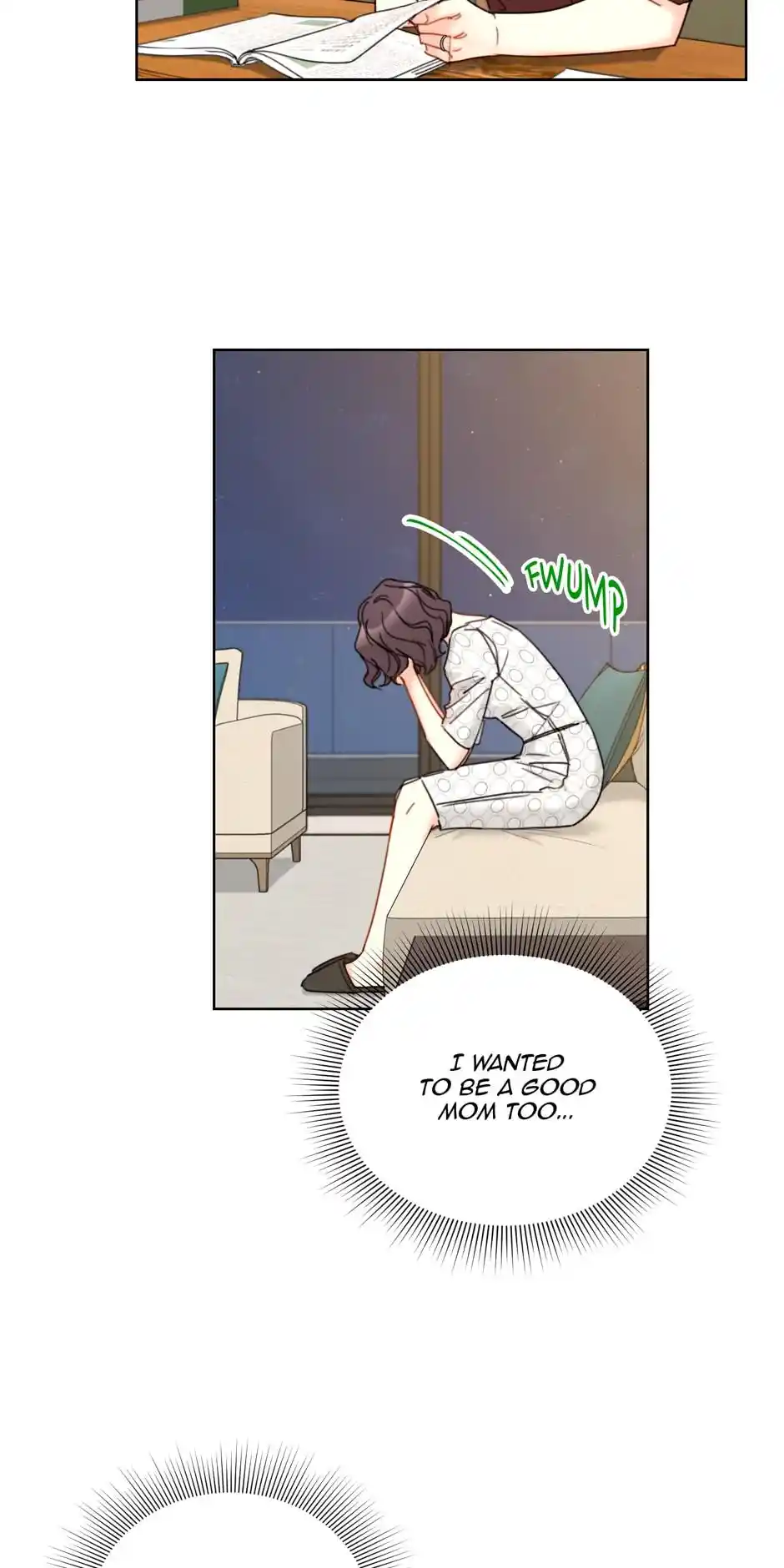 The Office Blind Date Chapter 118