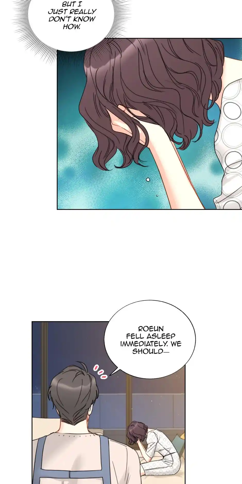 The Office Blind Date Chapter 118