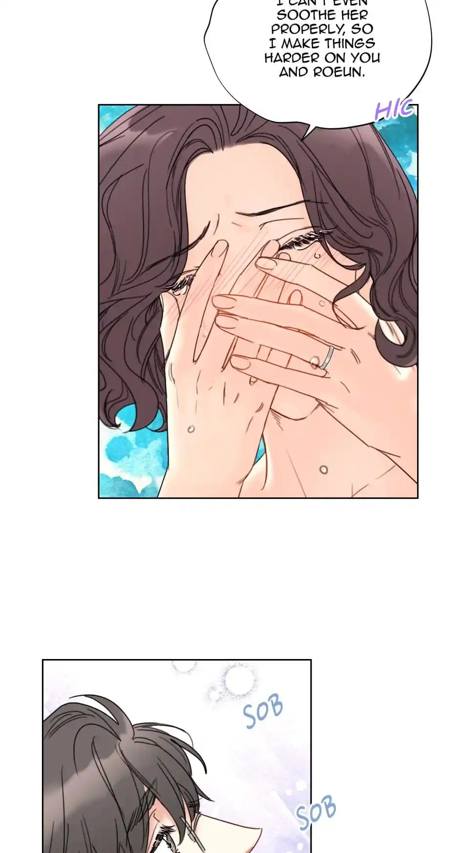 The Office Blind Date Chapter 118