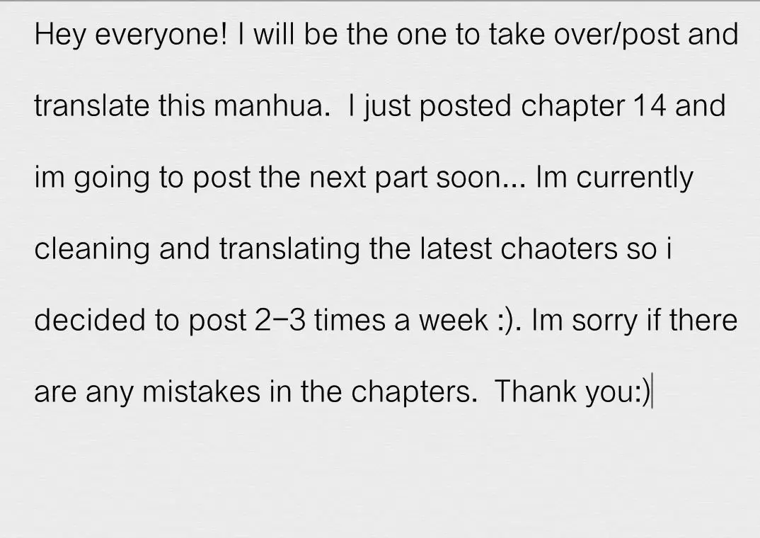 The Office Blind Date Chapter 14.1