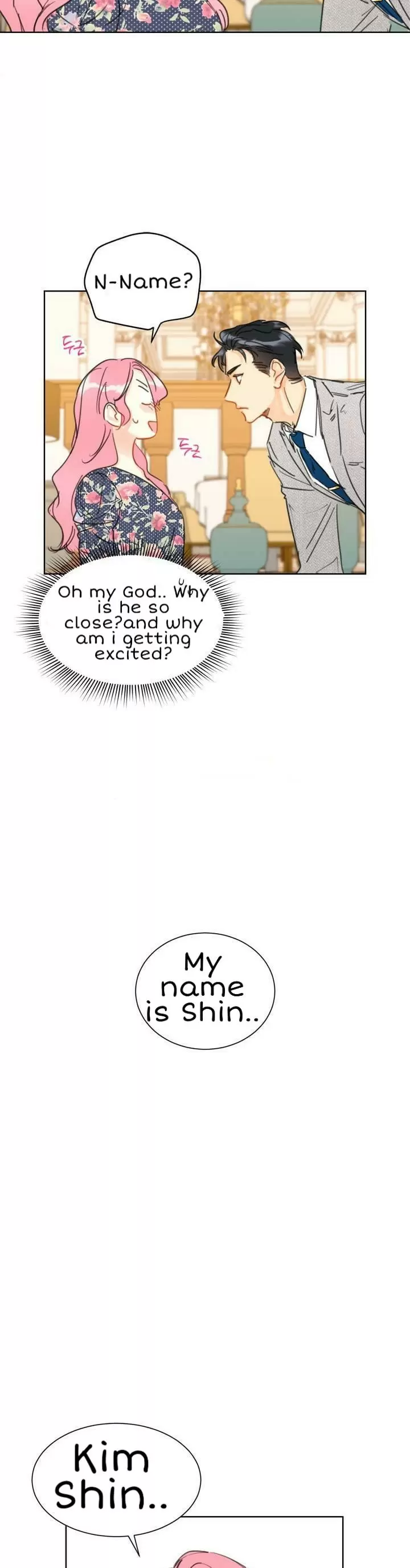 The Office Blind Date Chapter 15