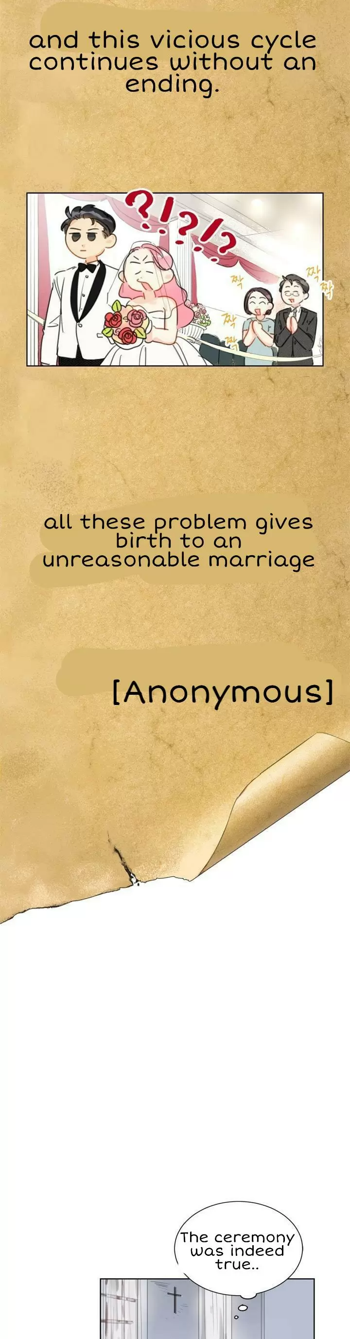 The Office Blind Date Chapter 15