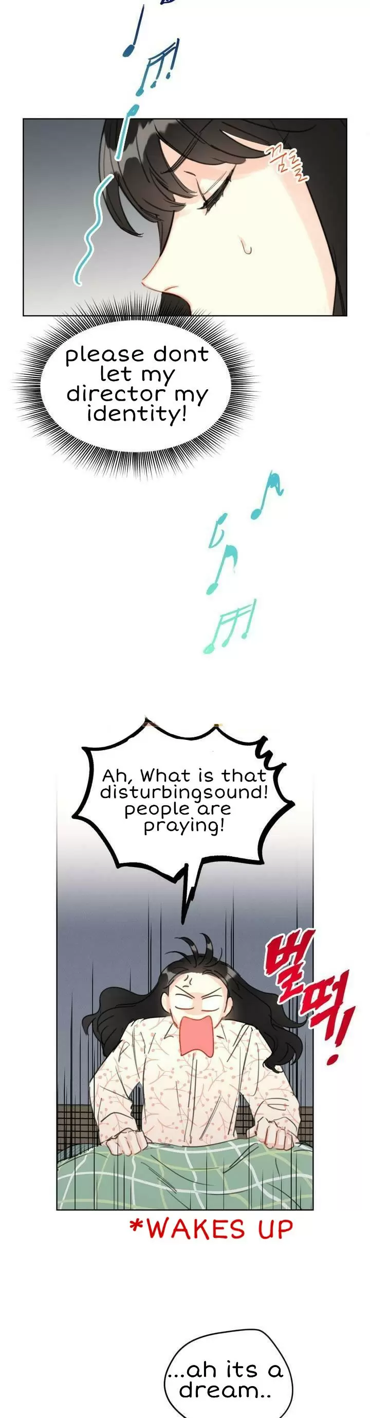 The Office Blind Date Chapter 15