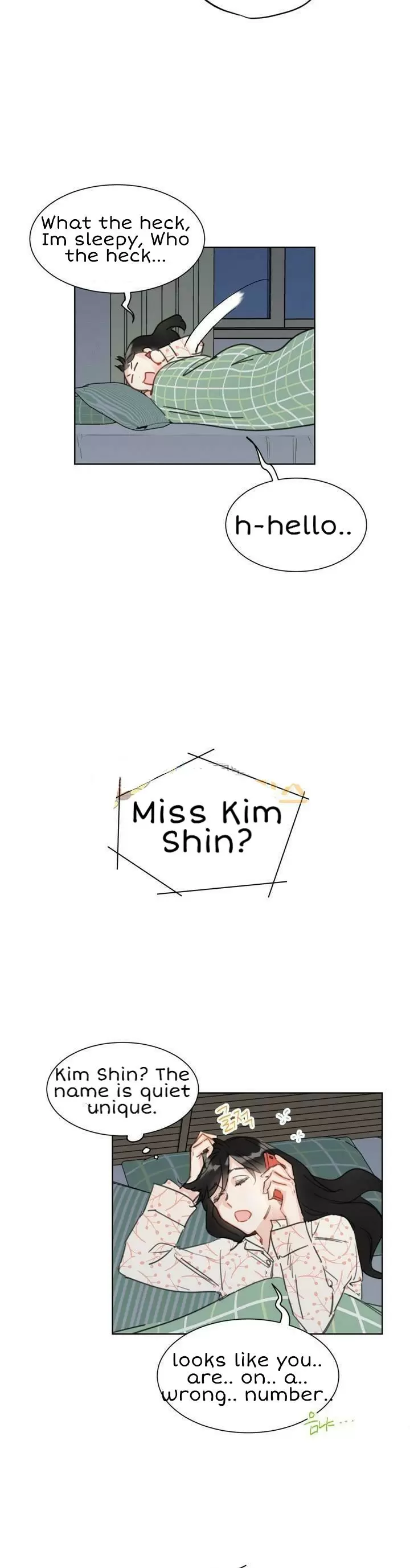 The Office Blind Date Chapter 15