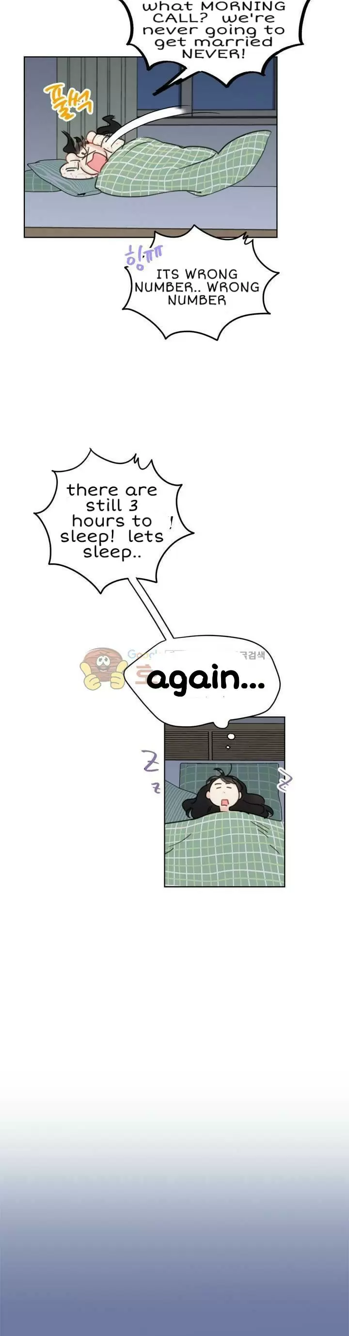 The Office Blind Date Chapter 15