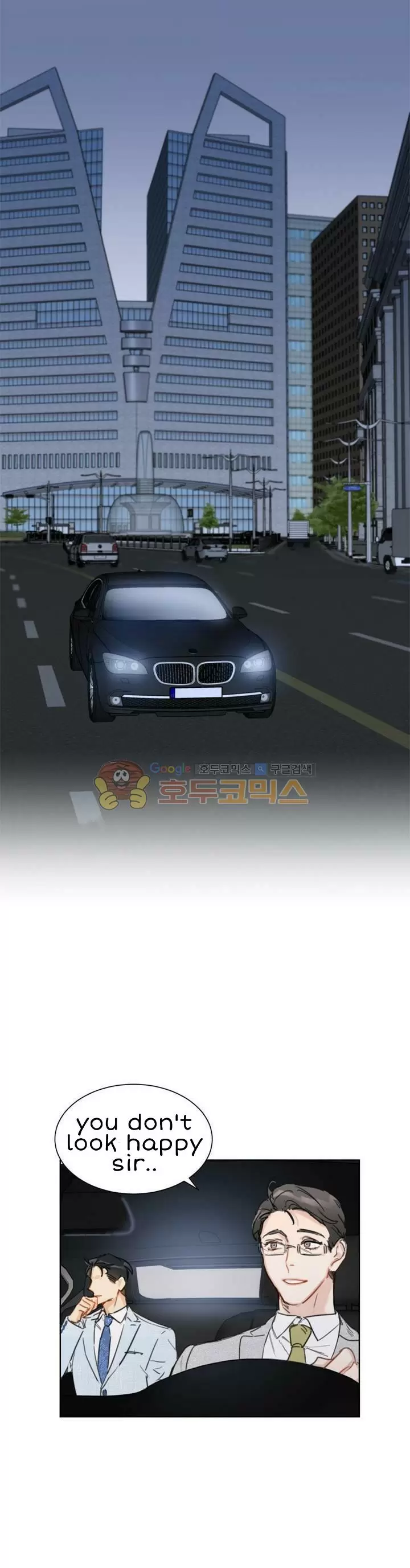 The Office Blind Date Chapter 15