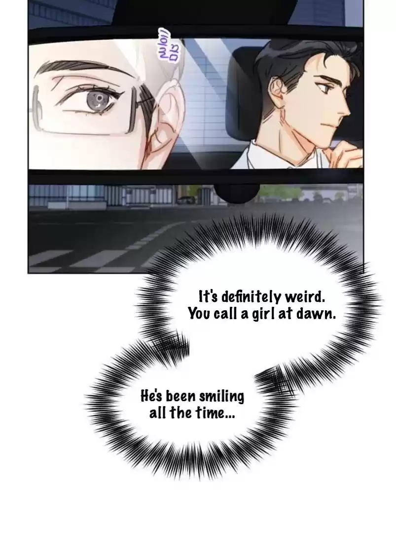 The Office Blind Date Chapter 16