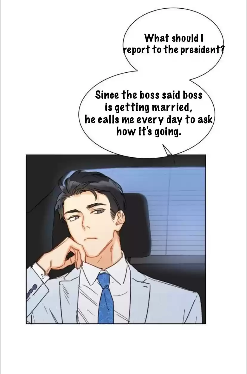 The Office Blind Date Chapter 16