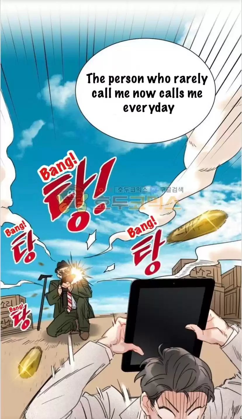 The Office Blind Date Chapter 16