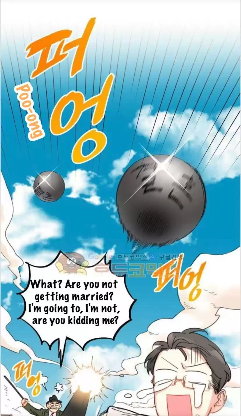 The Office Blind Date Chapter 16