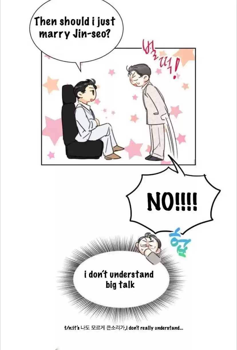 The Office Blind Date Chapter 16