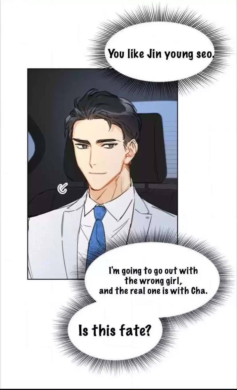 The Office Blind Date Chapter 16