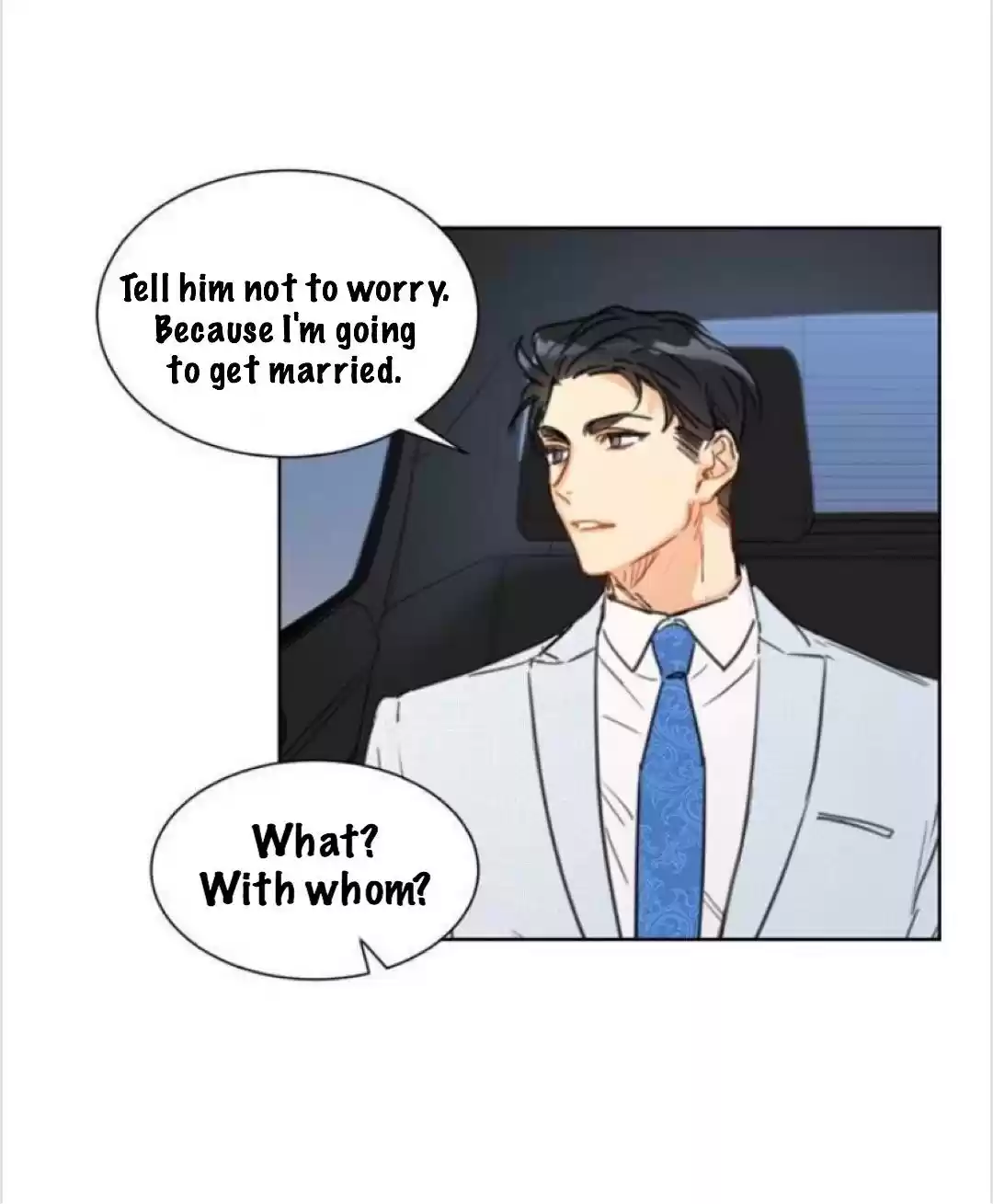 The Office Blind Date Chapter 16