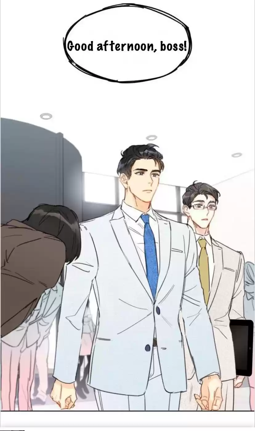 The Office Blind Date Chapter 16