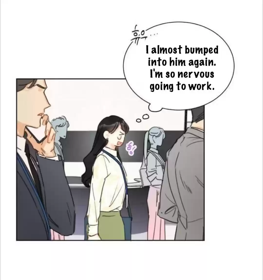 The Office Blind Date Chapter 16