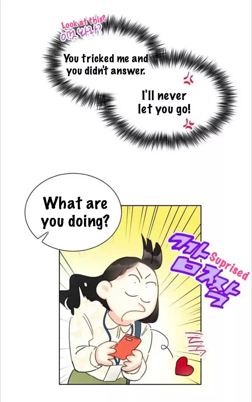 The Office Blind Date Chapter 16