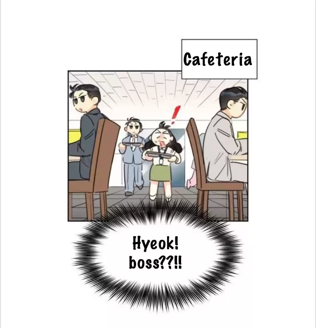 The Office Blind Date Chapter 16