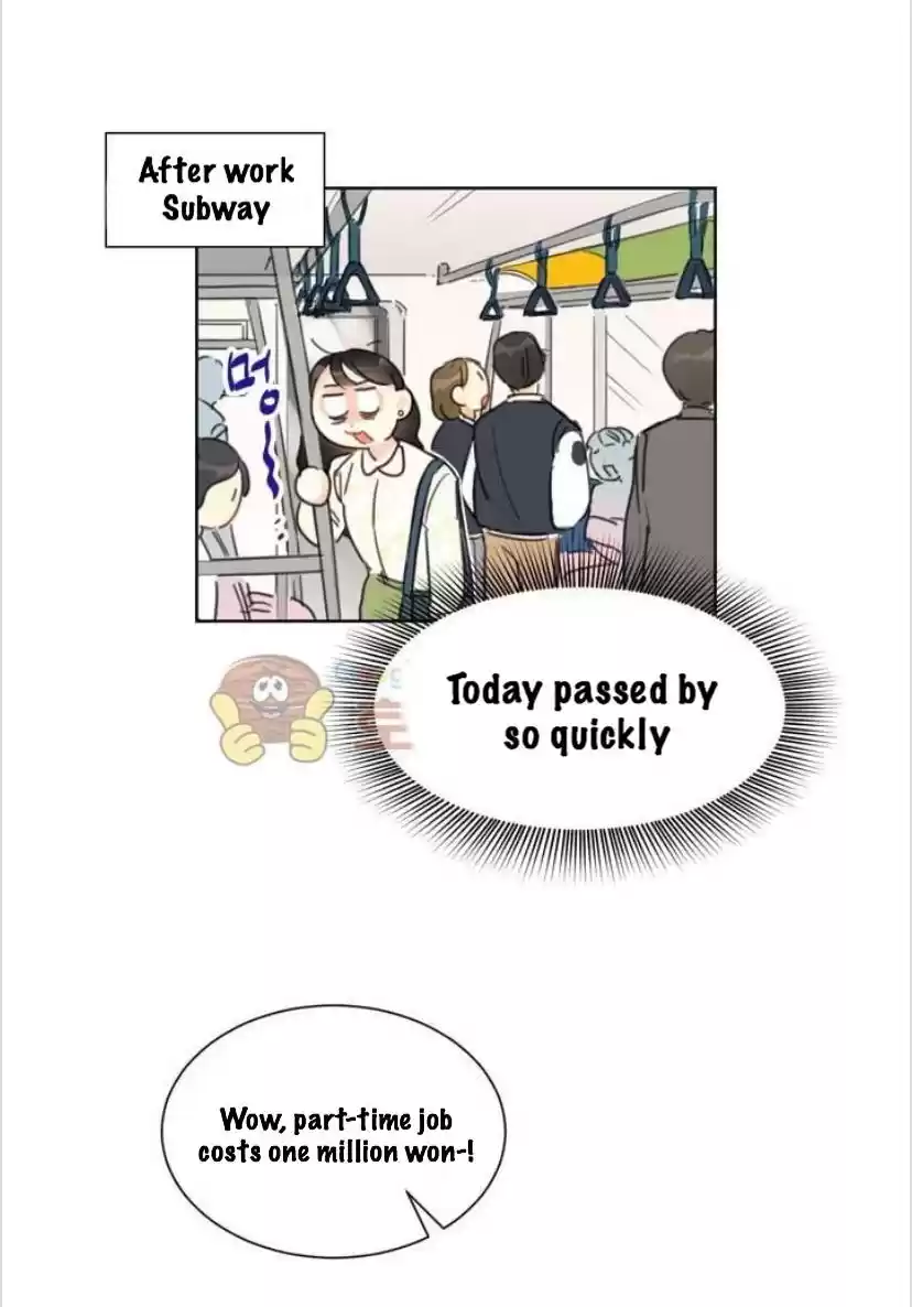 The Office Blind Date Chapter 16