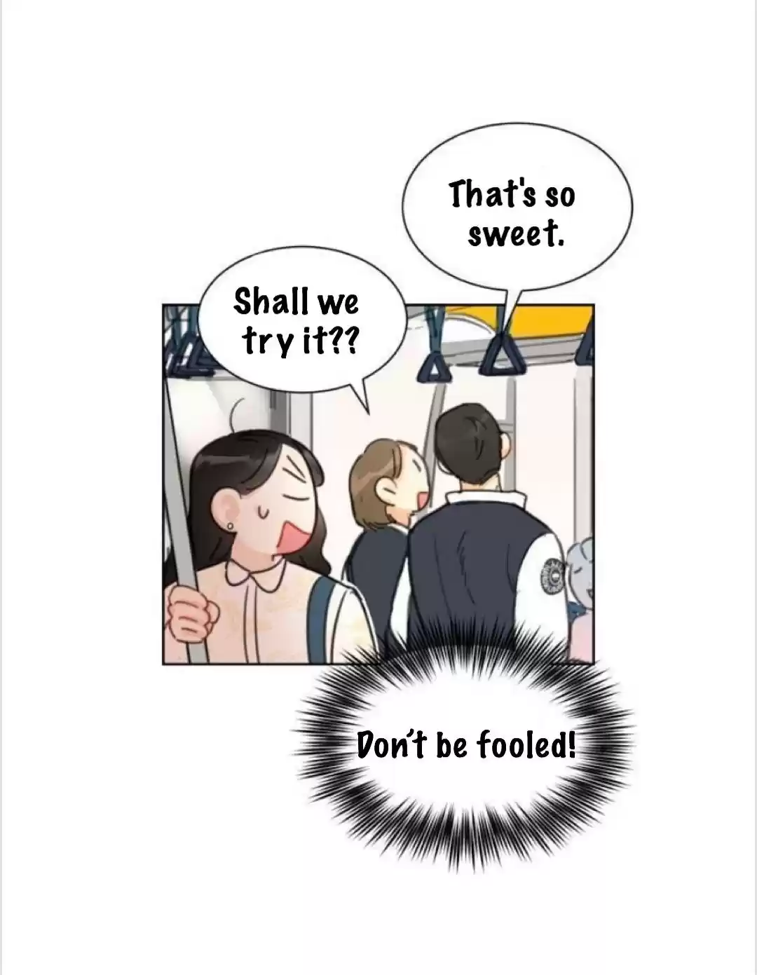 The Office Blind Date Chapter 16