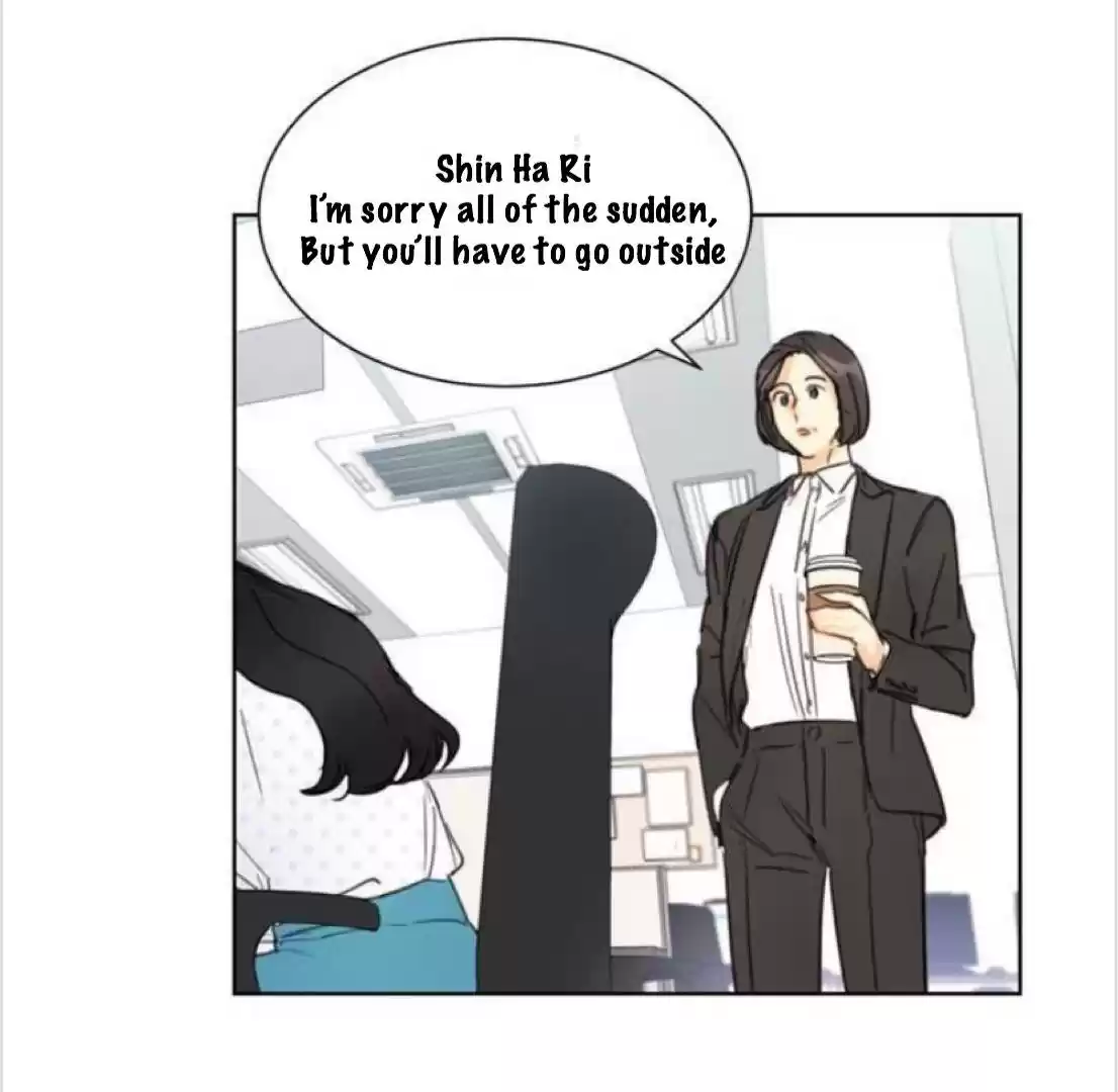 The Office Blind Date Chapter 16