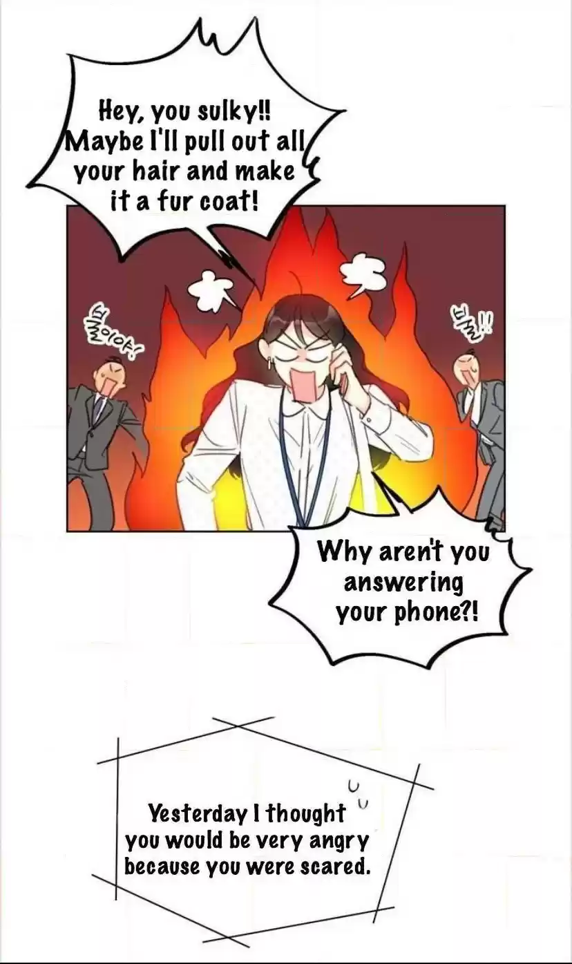 The Office Blind Date Chapter 16