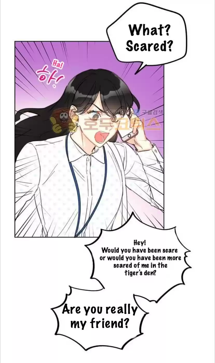 The Office Blind Date Chapter 16