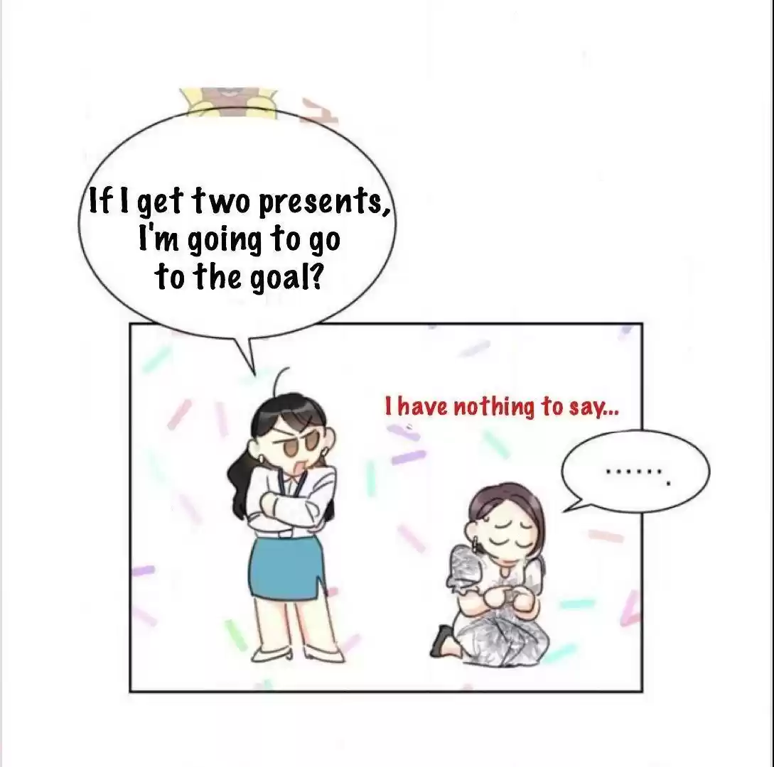 The Office Blind Date Chapter 16