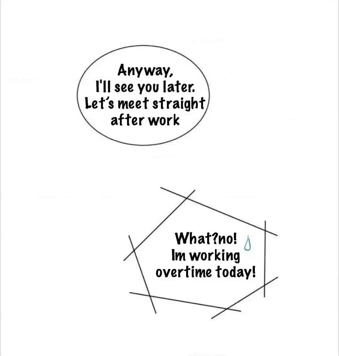 The Office Blind Date Chapter 16