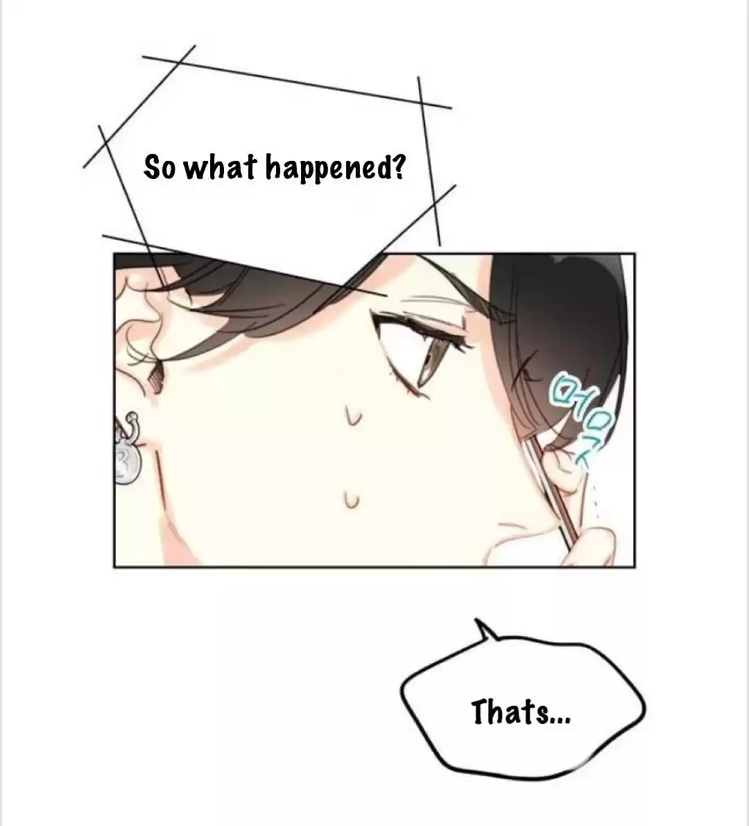 The Office Blind Date Chapter 16