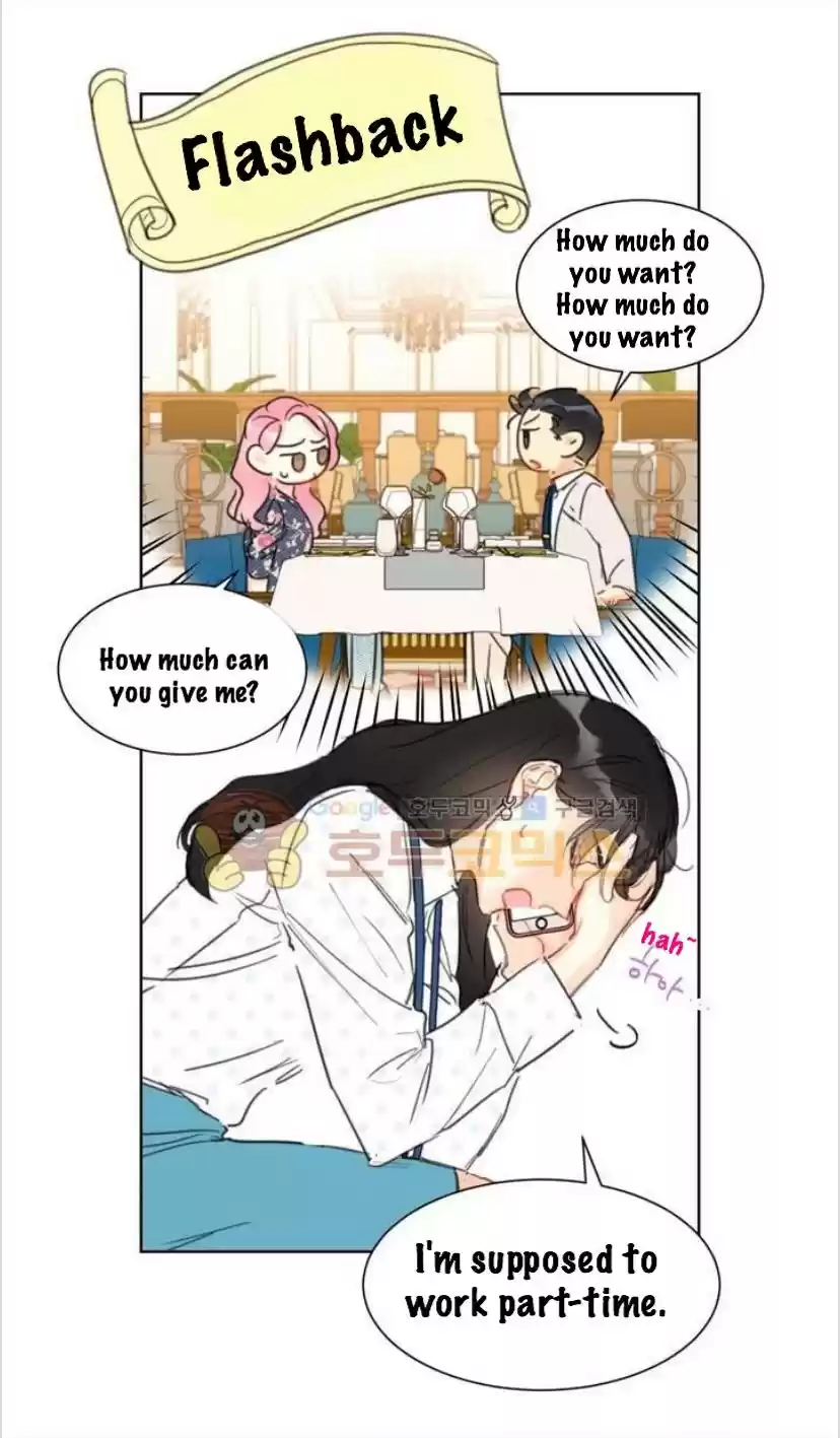 The Office Blind Date Chapter 16