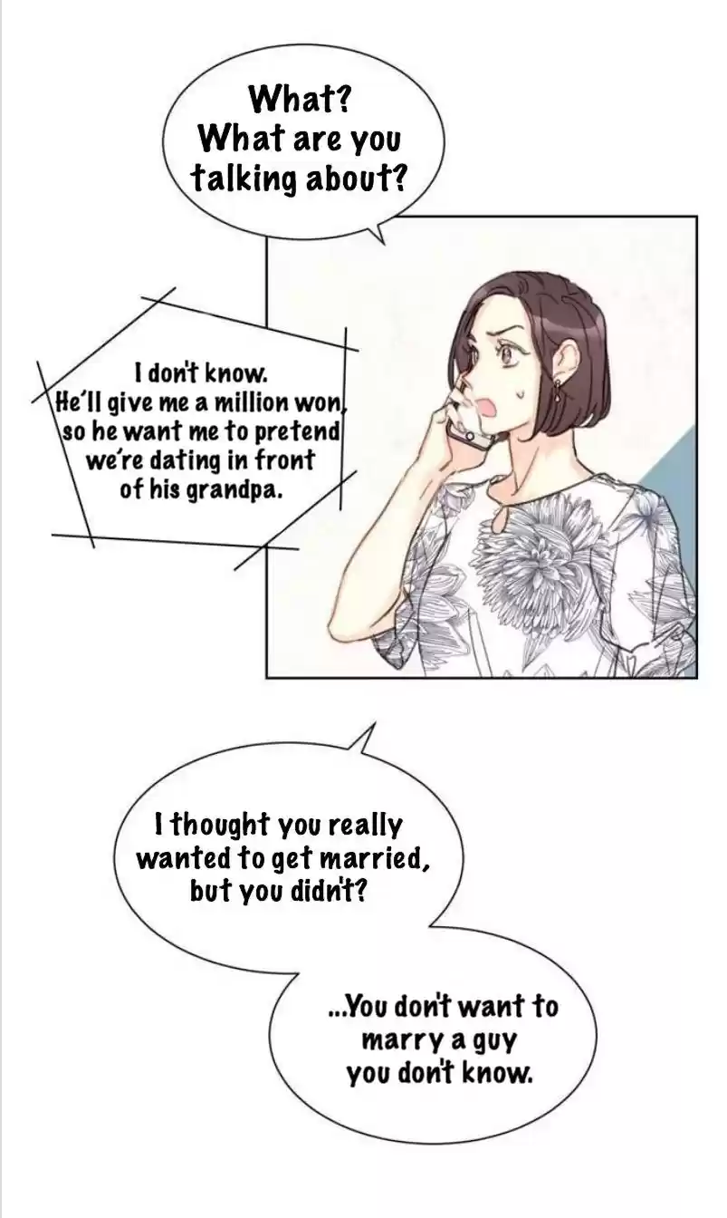 The Office Blind Date Chapter 16