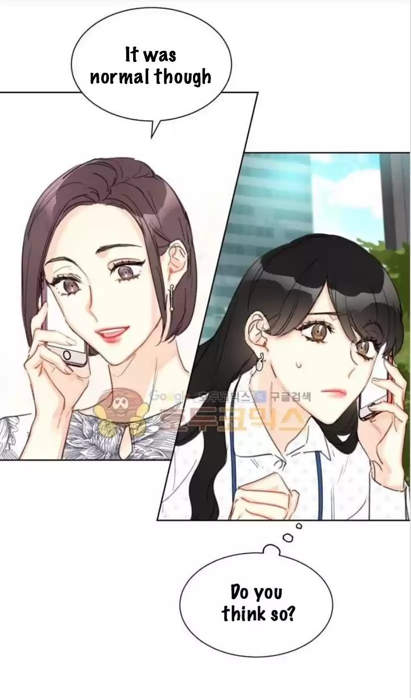 The Office Blind Date Chapter 16