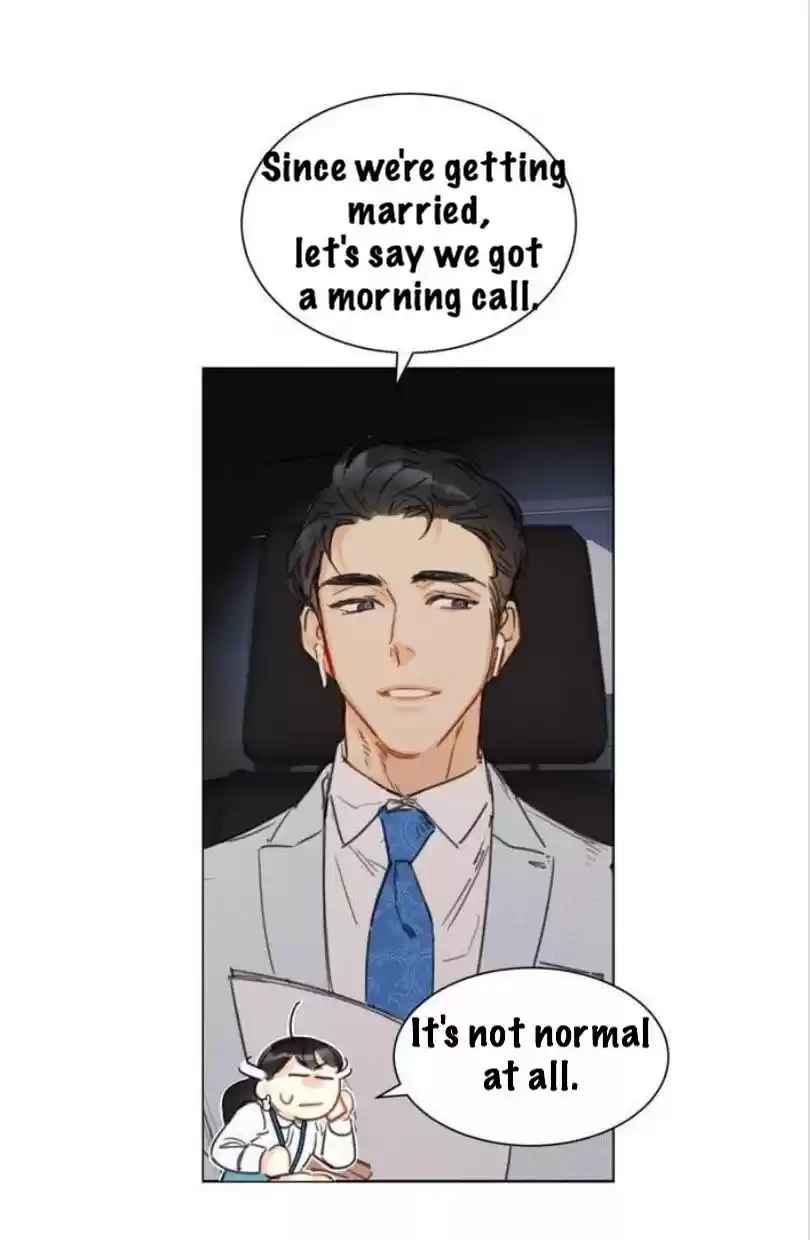 The Office Blind Date Chapter 16