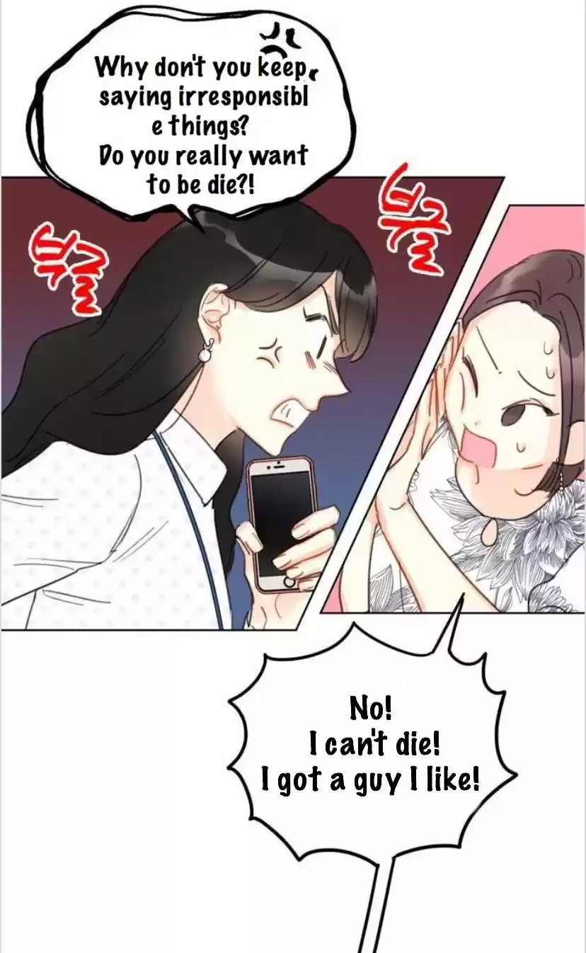 The Office Blind Date Chapter 16