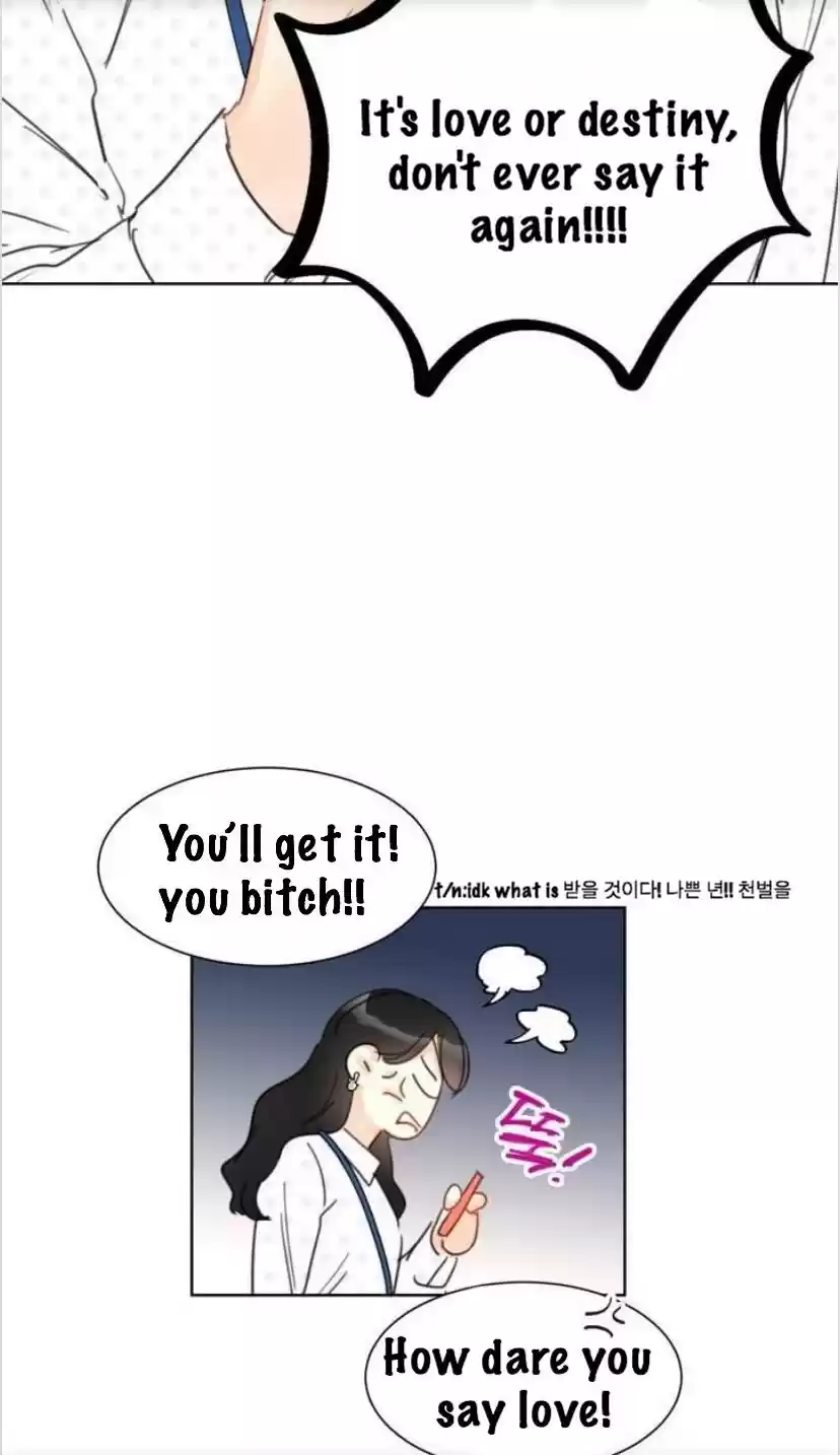 The Office Blind Date Chapter 16