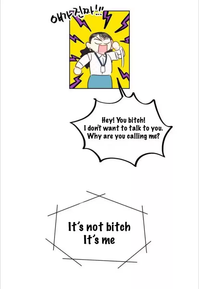 The Office Blind Date Chapter 16