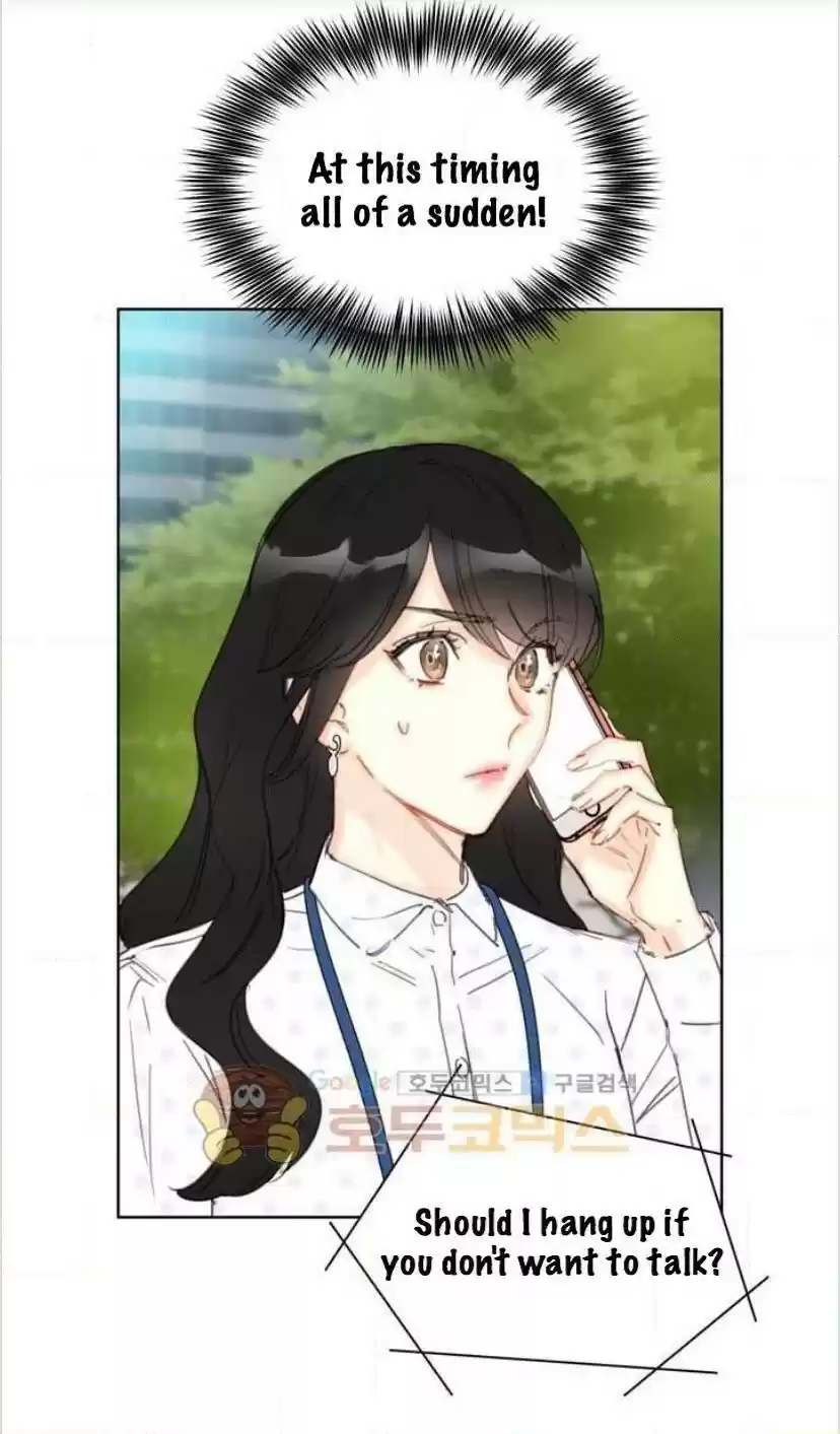 The Office Blind Date Chapter 17